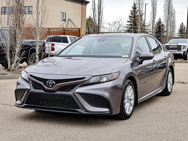 toyota Camry 2024 - 4