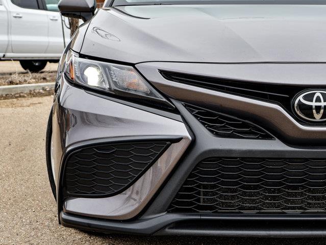 toyota Camry 2024 - 5