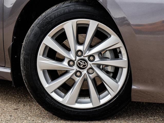 toyota Camry 2024 - 6