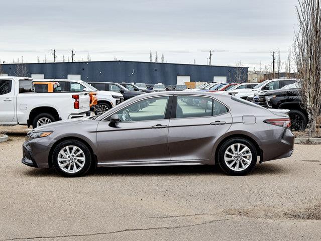 toyota Camry 2024 - 10