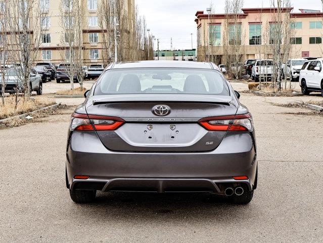toyota Camry 2024 - 12