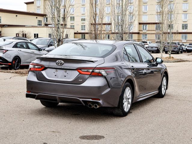 toyota Camry 2024 - 13