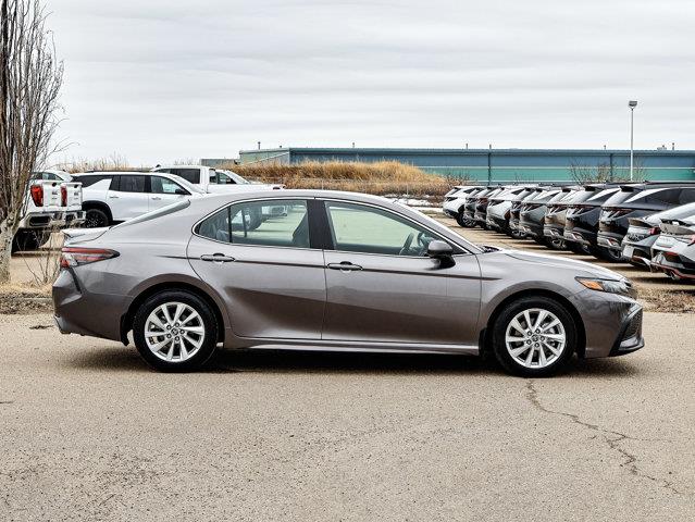 toyota Camry 2024 - 14
