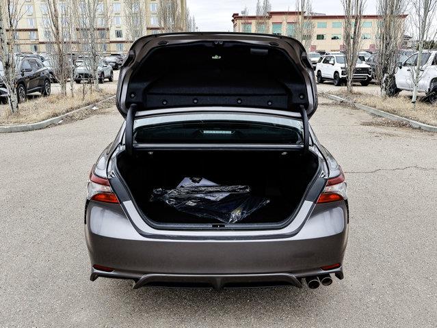 toyota Camry 2024 - 15