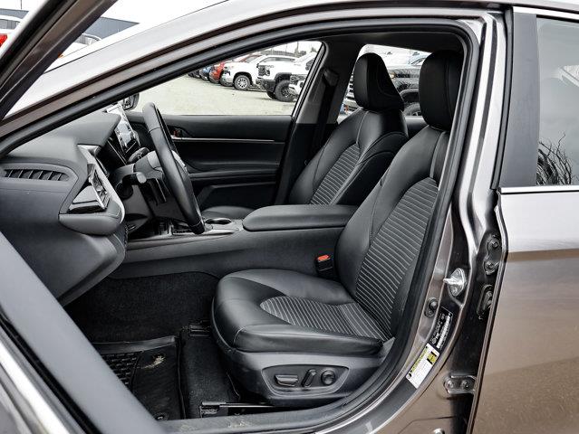 toyota Camry 2024 - 16