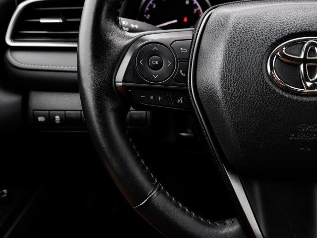toyota Camry 2024 - 20