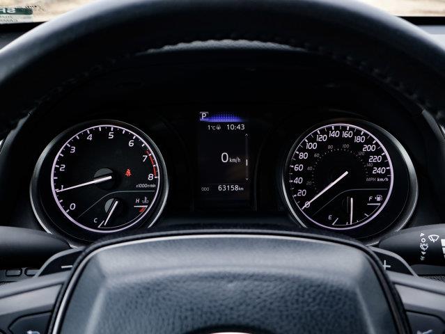 toyota Camry 2024 - 21