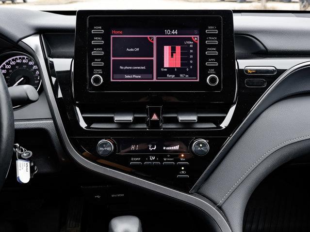 toyota Camry 2024 - 23