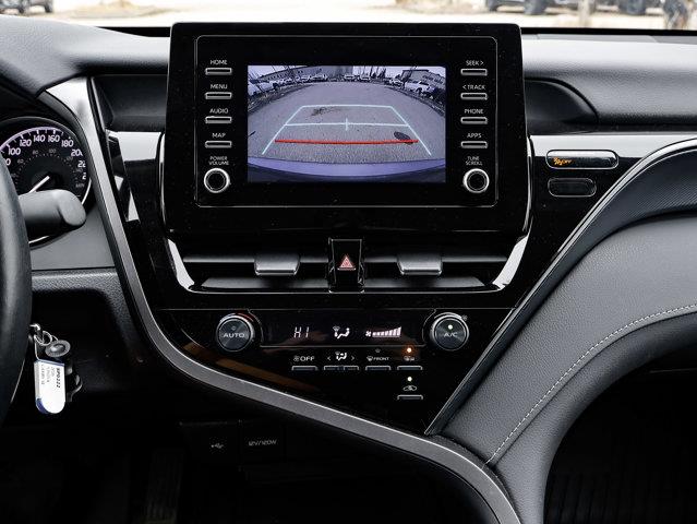 toyota Camry 2024 - 24