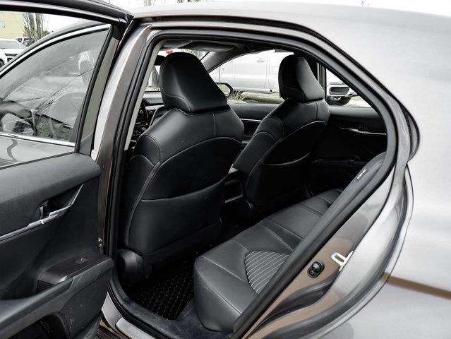 toyota Camry 2024 - 25