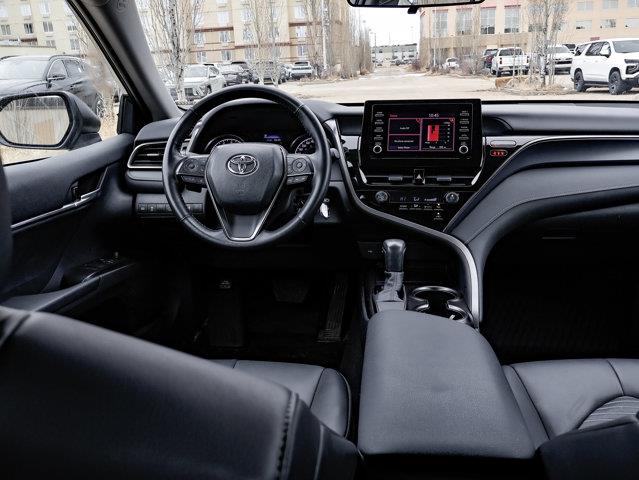 toyota Camry 2024 - 26