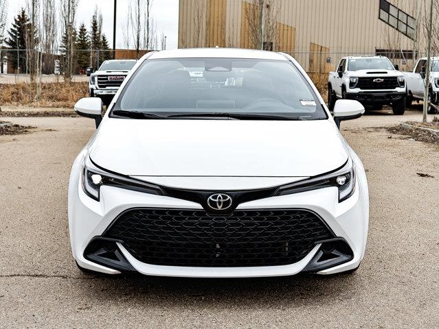 toyota Corolla Hatchback 2025 - 3