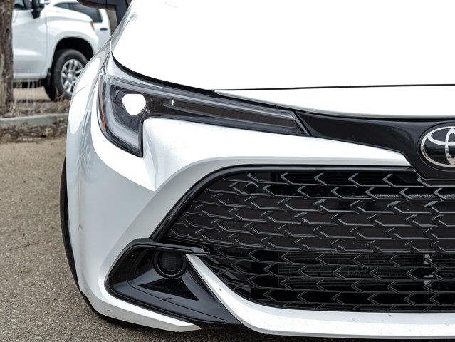 toyota Corolla Hatchback 2025 - 5