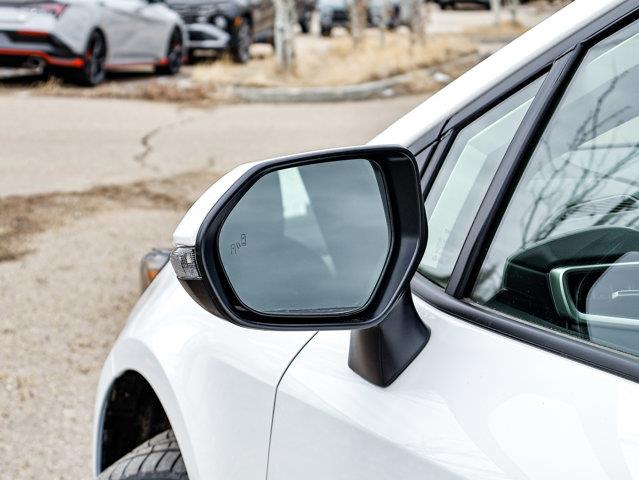 toyota Corolla Hatchback 2025 - 7