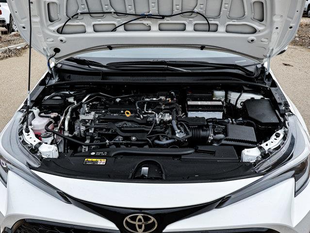 toyota Corolla Hatchback 2025 - 9