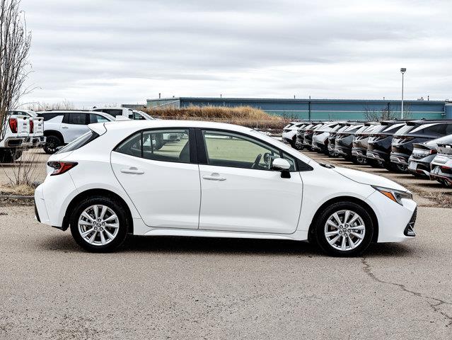 toyota Corolla Hatchback 2025 - 14