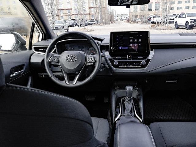 toyota Corolla Hatchback 2025 - 26