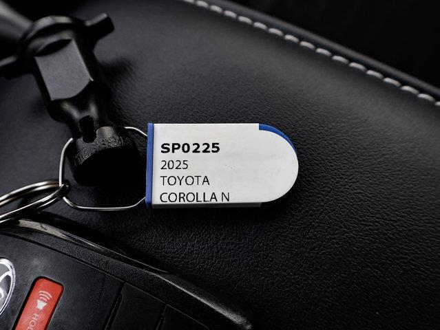 toyota Corolla Hatchback 2025 - 29