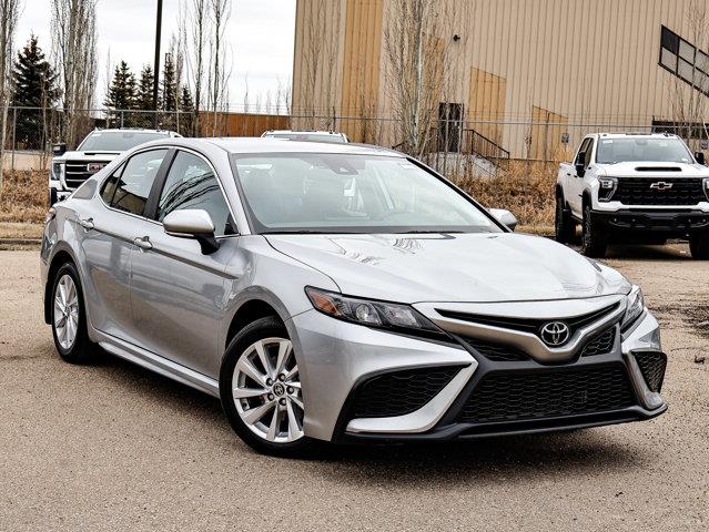 toyota Camry 2024 - 2