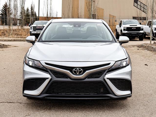 toyota Camry 2024 - 3