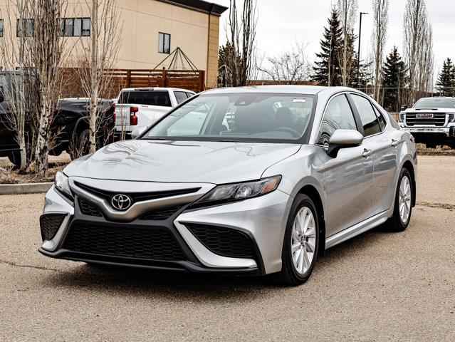 toyota Camry 2024 - 4