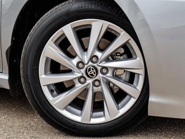 toyota Camry 2024 - 6