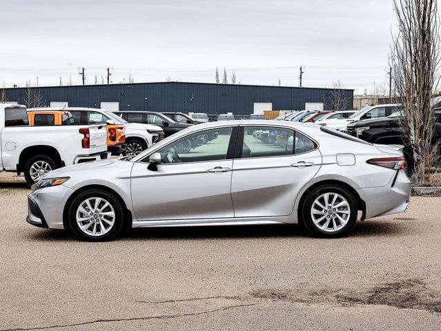 toyota Camry 2024 - 10
