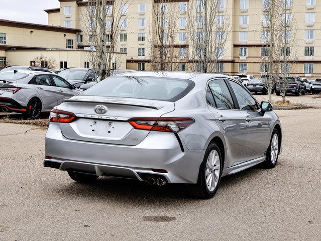 toyota Camry 2024 - 13