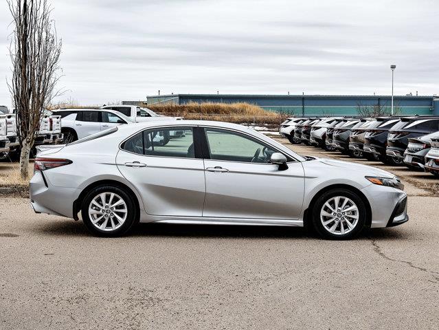 toyota Camry 2024 - 14