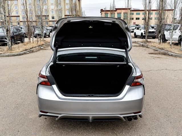 toyota Camry 2024 - 15