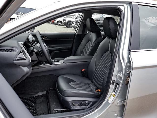 toyota Camry 2024 - 16