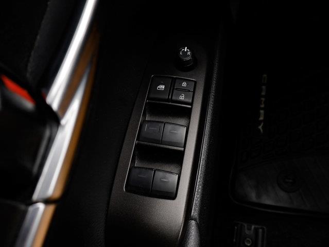 toyota Camry 2024 - 17