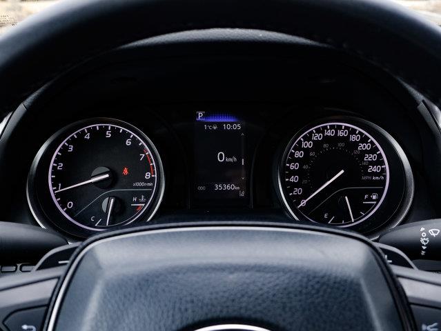 toyota Camry 2024 - 21