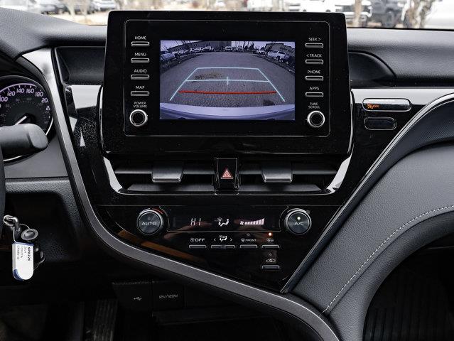 toyota Camry 2024 - 24