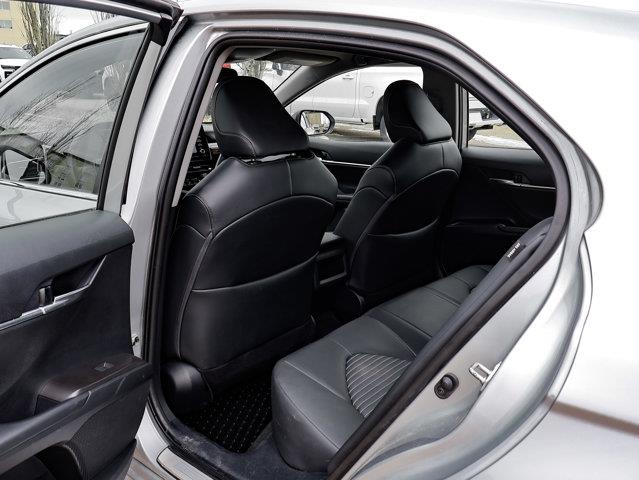 toyota Camry 2024 - 25