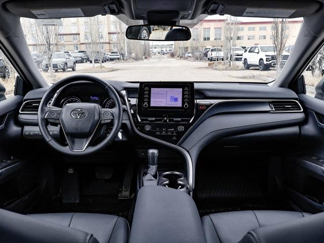 toyota Camry 2024 - 27
