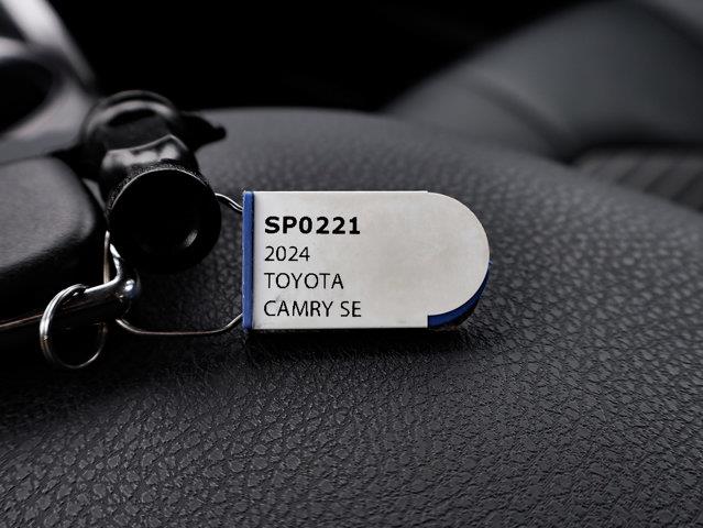 toyota Camry 2024 - 29