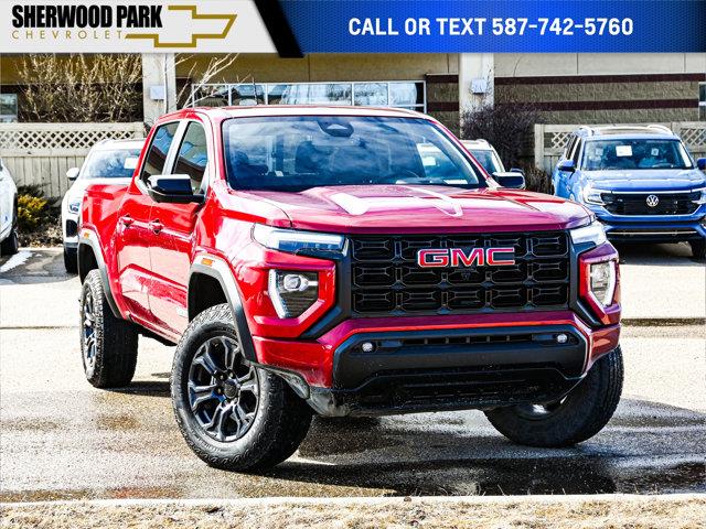 gmc Canyon 2024