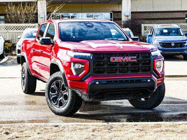gmc Canyon 2024 - 2