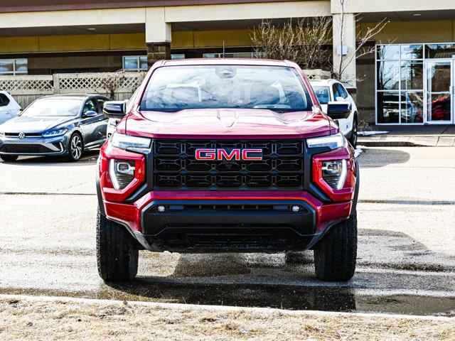 gmc Canyon 2024 - 3