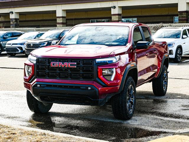 gmc Canyon 2024 - 4