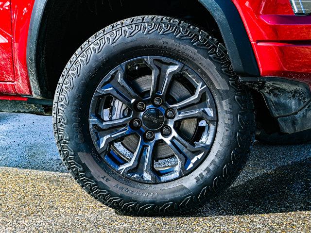 gmc Canyon 2024 - 5
