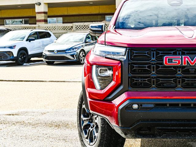 gmc Canyon 2024 - 6