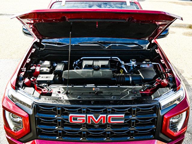 gmc Canyon 2024 - 9