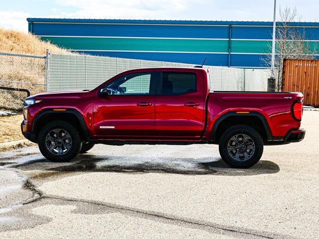 gmc Canyon 2024 - 10