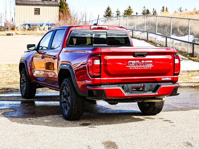 gmc Canyon 2024 - 11