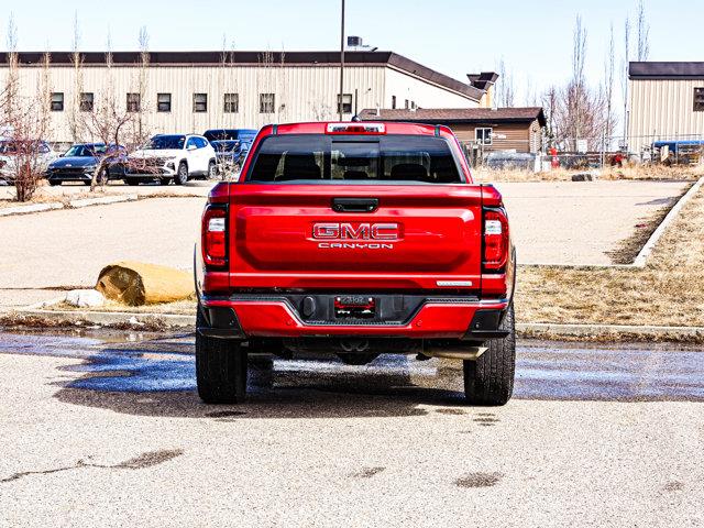 gmc Canyon 2024 - 12