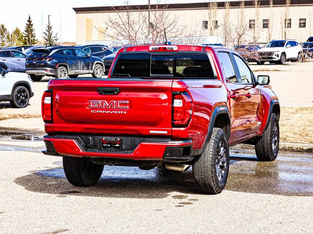 gmc Canyon 2024 - 13