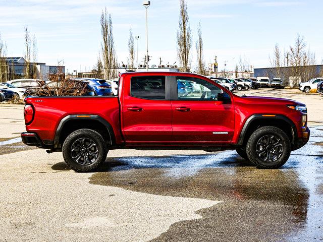 gmc Canyon 2024 - 14