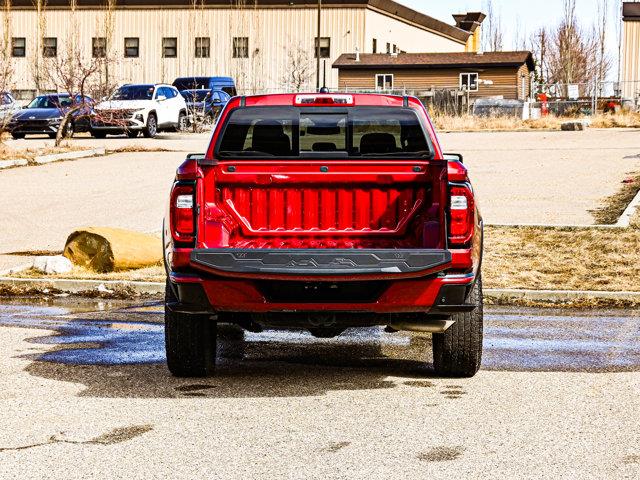 gmc Canyon 2024 - 15